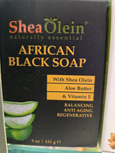 Load image into Gallery viewer, Shea Olein Natural Soaps
