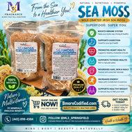 Sea Moss