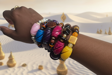 Load image into Gallery viewer, Chunky Elastics
