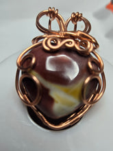 Load image into Gallery viewer, Heart Pendant
