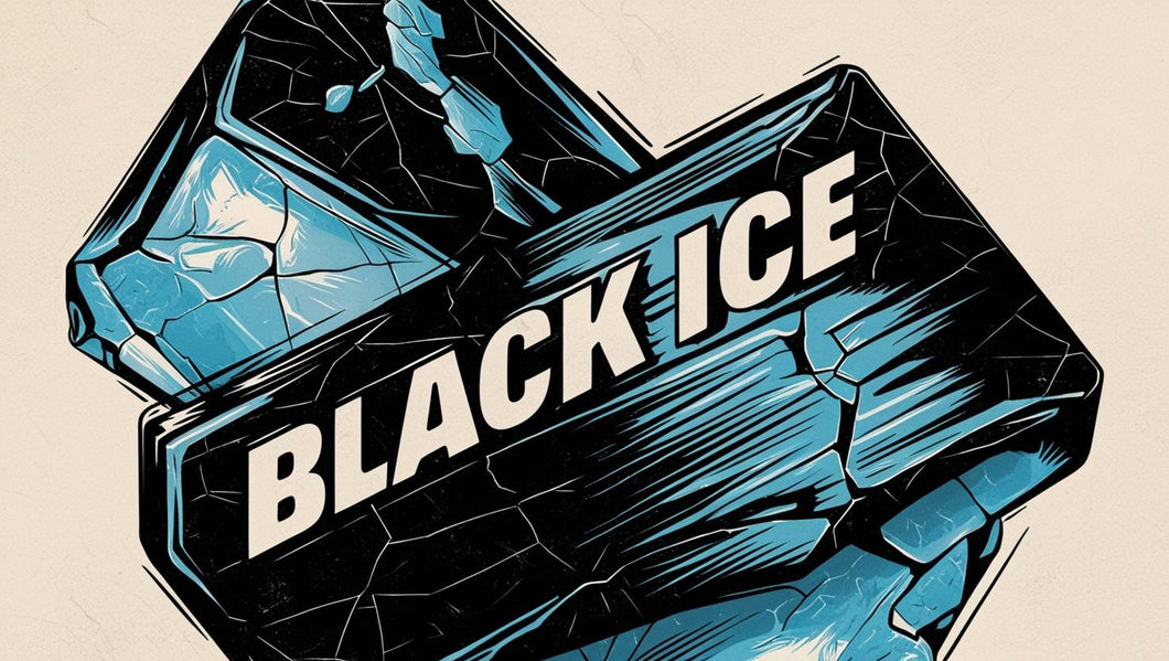 BLACK ICE type