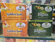 AL-  FALAH LUXURY PERFUMED SOAP