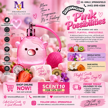 Load image into Gallery viewer, Pink Possibilities by Squishmallows type
