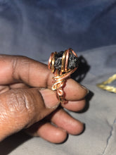 Load image into Gallery viewer, Tourlamine Ring
