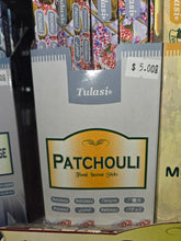 Load image into Gallery viewer, Tulasi Incense
