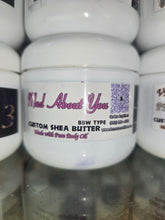 Load image into Gallery viewer, In-stock NOW! Shea Butters

