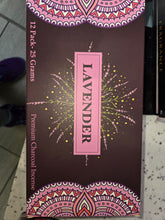 Load image into Gallery viewer, True Essence Jumbo Incense
