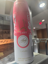 Load image into Gallery viewer, Lattafa Body Spray
