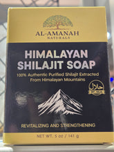 Load image into Gallery viewer, Al-Manah Naturals Luxury Bar Soaps
