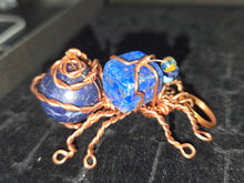 Load image into Gallery viewer, Anansi! Ring
