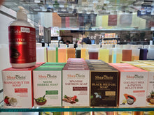 Load image into Gallery viewer, Shea Olein Natural Soaps
