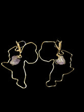 Load image into Gallery viewer, Jewel of Africa Earrings
