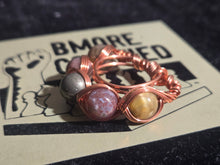 Load image into Gallery viewer, Mari ring
