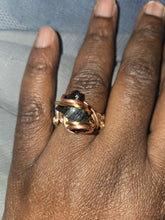 Load image into Gallery viewer, Tourlamine Ring

