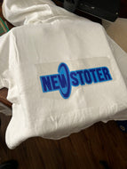 NewsToter Hoodie (Classic)