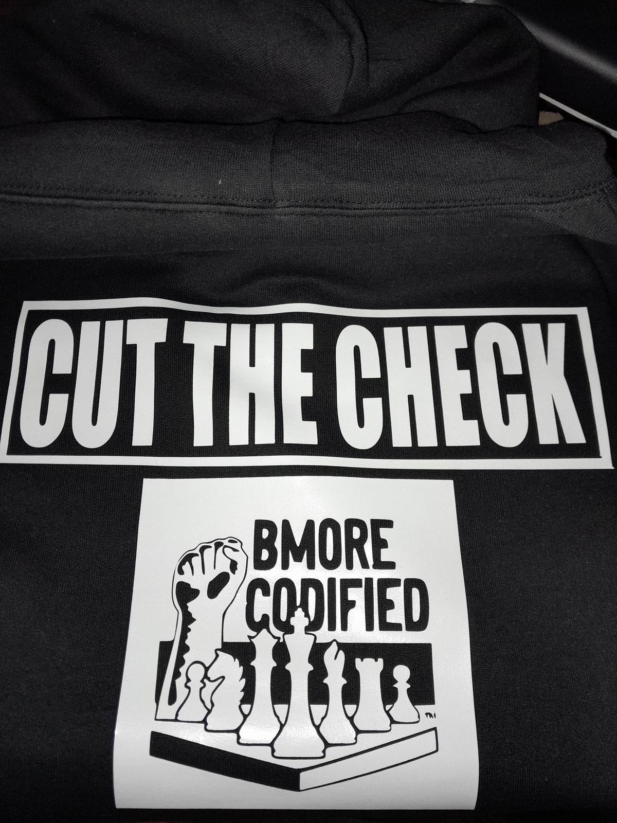 Bmore Codified