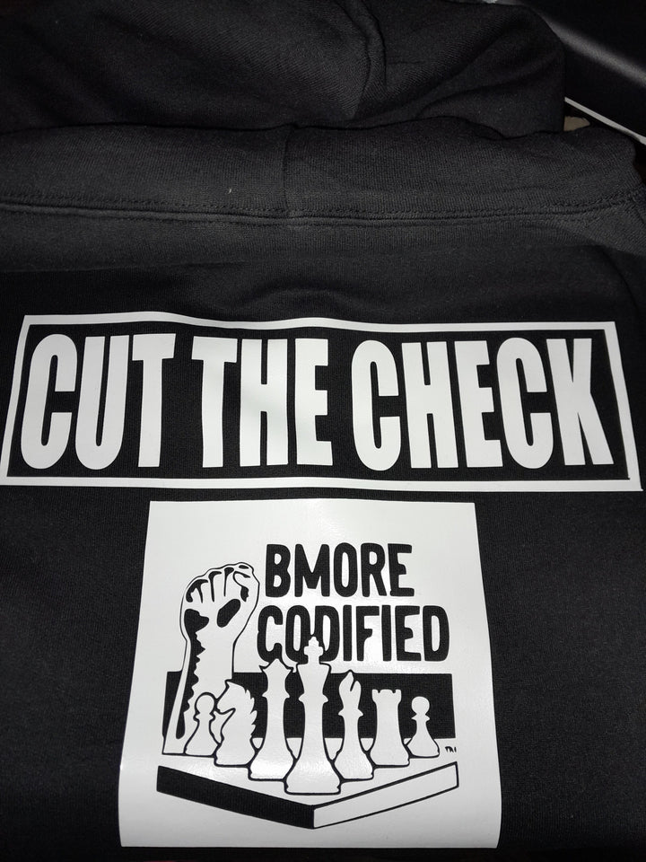 Bmore Codified
