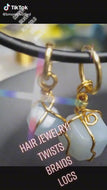 Hair Jewelry