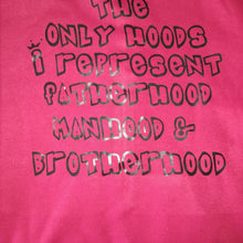 Load image into Gallery viewer, Hoods I Rep Hoodie (Men Custom)
