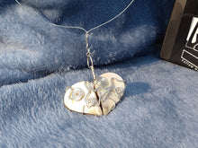 Load image into Gallery viewer, Protect Your Heart Necklace or Pendant
