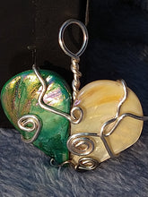 Load image into Gallery viewer, Protect Your Heart Necklace or Pendant
