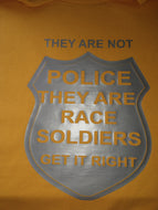 Race Soldier(SV)