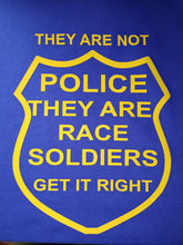 Load image into Gallery viewer, Race Soldier(YV)
