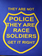 Race Soldier(YV)