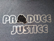 Produce Justice (SV/BFF)