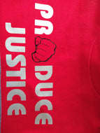 Produce Justice (SV/BHFO)
