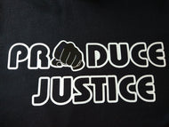 Produce Justice (WV/BHF)