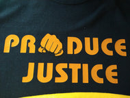 Produce Justice (OV)