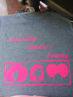Naturally Timeless Beauty(FV)