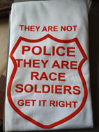 Race Soldier(OSV)