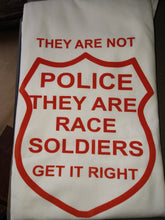 Load image into Gallery viewer, Race Soldier(OSV)
