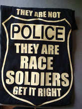 Load image into Gallery viewer, Race Soldier(BEV)

