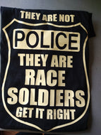 Race Soldier(BEV)