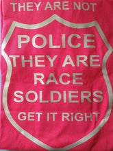Load image into Gallery viewer, Race Soldier(GV)
