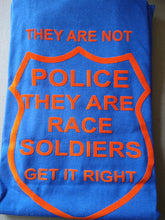 Load image into Gallery viewer, Race Soldier(OSV)
