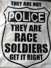 Load image into Gallery viewer, Race Soldier(BV)
