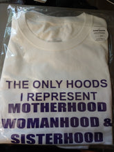Load image into Gallery viewer, Hoods I&#39;m Repping: Woman (PV)
