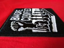Load image into Gallery viewer, Hoods I Represent: Man Patch Option (BVP)

