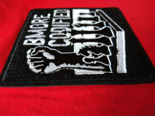 Load image into Gallery viewer, Hoods I Represent: Man Patch Option (BVP)
