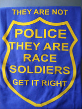 Load image into Gallery viewer, Race Soldier(YV)
