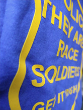 Load image into Gallery viewer, Race Soldier(YV)
