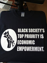 Load image into Gallery viewer, Black Society&#39;s Priority (Classic)
