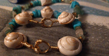 Load image into Gallery viewer, Merlin Bracelet
